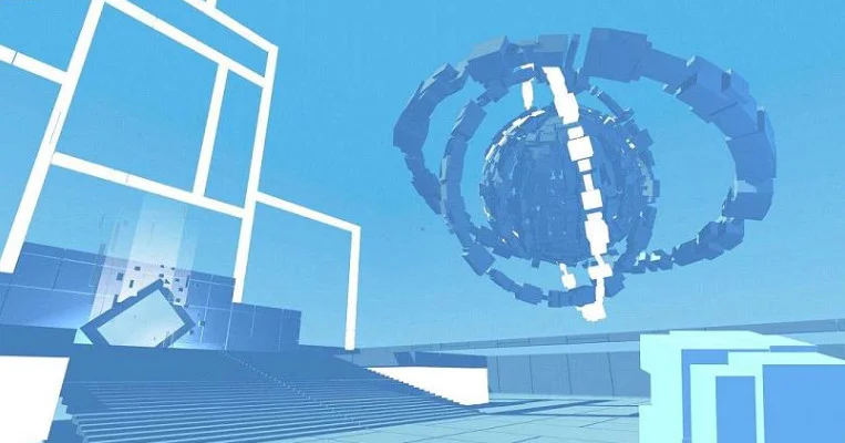 故障空间游戏Glitchspace预览图