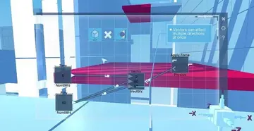 ���Ͽռ���ϷGlitchspaceԤ��ͼ