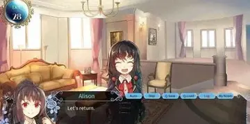 Ѫɫ������ϷԤ��ͼ