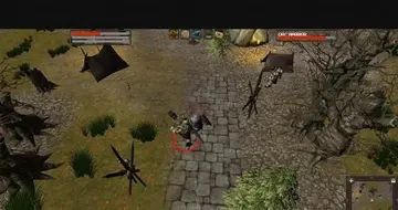 ³��˹RPG���԰�Ԥ��ͼ