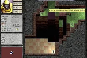 DROD RPG��̩���Ĺ�����ϷԤ��ͼ