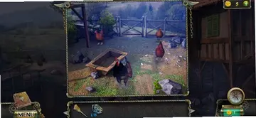 �ڰ�����棺������ϷԤ��ͼ