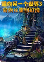 通向另一个世界3:爱丽丝重回幻境