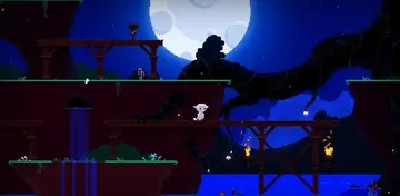 �¹�Moonlight��ϷԤ��ͼ