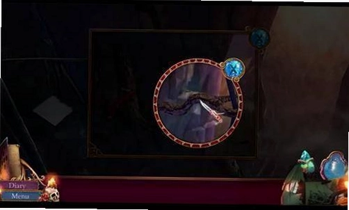 黄昏2:魔法之镜 全流程攻略 场景解谜 步骤图解