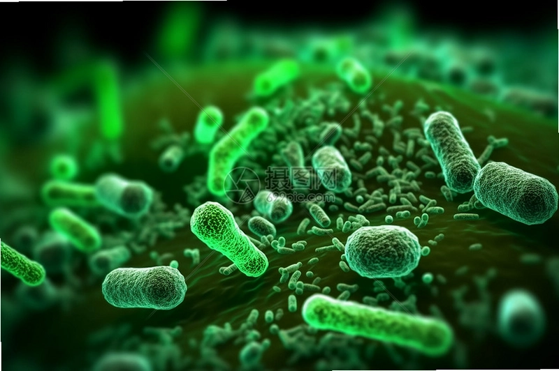 ϸ��Bacteria��ϷԤ��ͼ