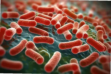 ϸ��Bacteria��ϷԤ��ͼ