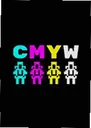 CMYW�ռ�����2.5.1 ���°�