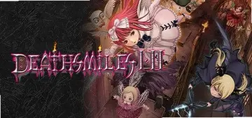 ����΢Ц��ϷDeathsmilesԤ��ͼ