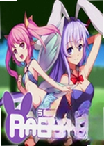 Rabi-Ribi拉比哩比
