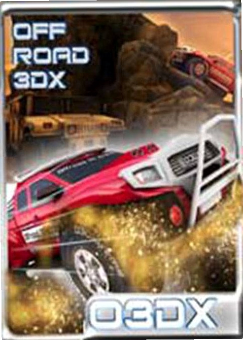 O3DX 中文设置界面截图