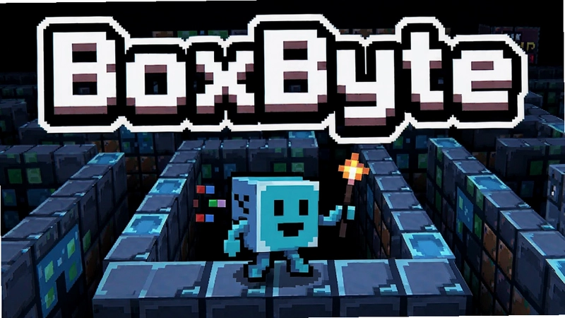 ���ط�ð����ϷBoxByte��������BoxByte��������Ŀ�������ֽ�С�����������Թ�