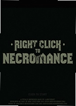 ���Ҽ�ʹ�����鷨��Right Click To Necromance