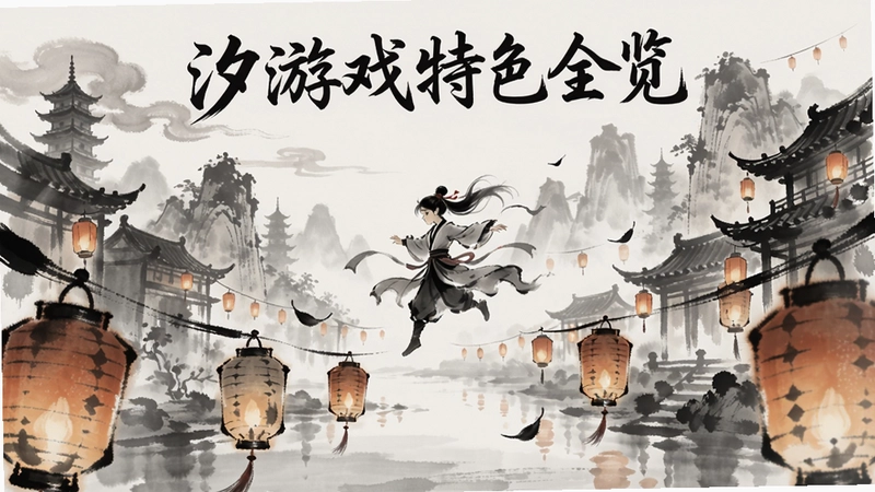 ϫ��Ϸˮī�����������ڵ�������Ծ��Ψ���й��磬���⡰ϫ��Ϸ��ɫȫ����