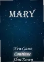 MARY��Ϸ1.0.0 ���°�