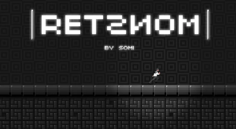 RETSNOM游戏预览图