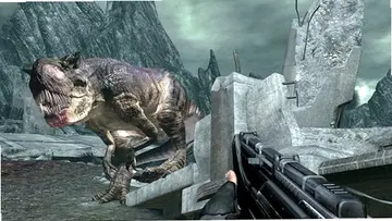 �����������ư�Turok RemasteredԤ��ͼ