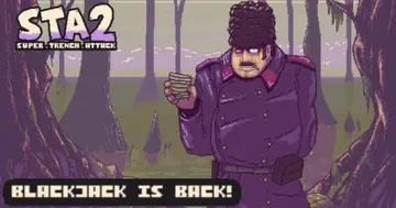 ����ս����ս2��ϷԤ��ͼ