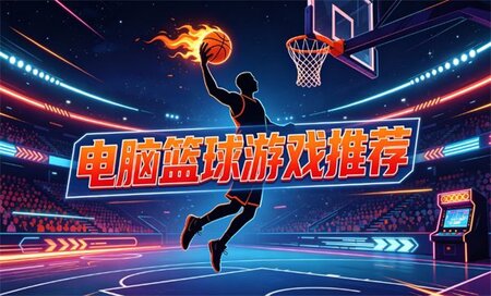 电脑篮球游戏下载-电脑篮球游戏哪个好玩-电脑篮球游戏排行榜