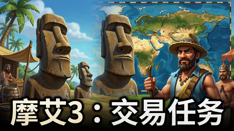 Ħ��3���������������Ϸ���棬����ó�׳����������ͼ�����˽�ɫ�����ֱ�ע��Ħ��3����������