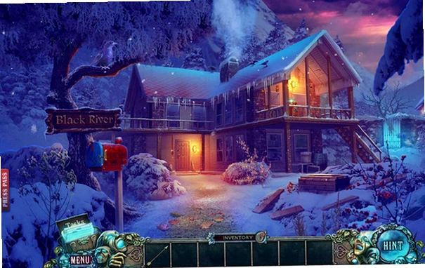 恐惧专卖8: 小屋惊魂 全流程攻略 阁楼密码