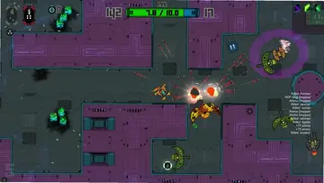 ԭ�ӽ���Atomic Heist��ϷԤ��ͼ