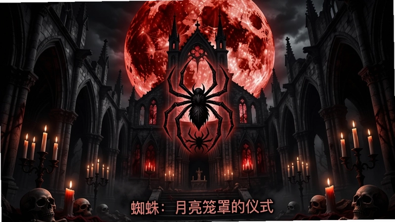 һ�����޴�Ѫ���������ֵĸ���ʽ���÷��棬���������ŷ����֩����̬ͼ�ڣ����ܻ�������ʽ��������ã�����������ؿֲ���Χ�����ֱ�ע��֩�룺�������ֵ���ʽ��