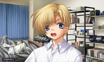 CLANNAD���԰�Ԥ��ͼ