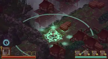 ��ϫ�¼���������֮ǰ��ϷԤ��ͼ