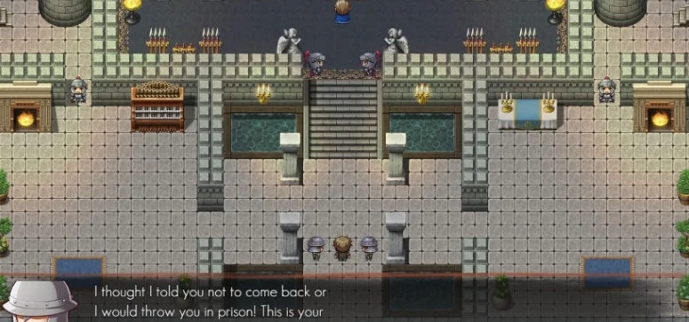 �㲻�ر���԰�Youre Not SpecialԤ��ͼ