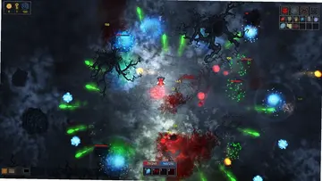 Razenroth��ϷԤ��ͼ