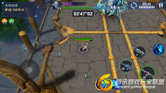 异次元杀阵游戏陷阱房识别技巧