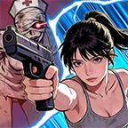 僵尸冲锋放置生存游戏(Zombie Rush: Idle Survival)