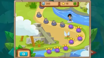 ����̨���˵ı�ʯ��ϷԤ��ͼ