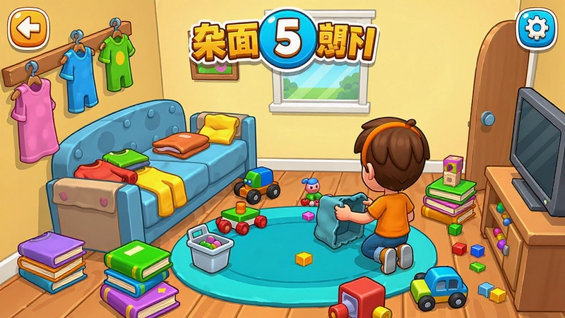 ���ҵĶ���5��Ϸ�����棬���ҷ�����ɢ��������鼮����ߣ���ͨ�������ɫ�ʣ������������