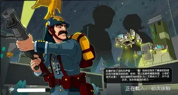 ���ʿ��ս��������ϷԤ��ͼ