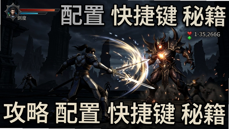 �ڰ�ά��7����ʥ ��Ϸʵ����ͼ��չ�ֽ�ʥ��ɫʩչ�����������ڰ�ά�����糡����BOSS��ս������������ ���� ��ݼ� �ؼ����ȹؼ�����
