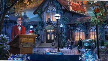 �ڰ�ά��7����ʥ��ϷԤ��ͼ