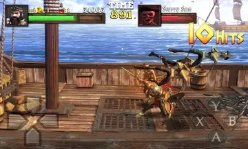 王者不坠手机版预览图