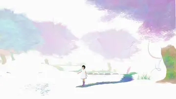 视觉之上游戏预览图