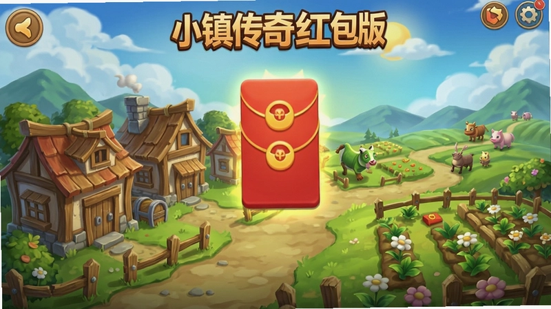 С������Ϸ�����棬չʾС���������ͼ�����԰��⣬���ֱ�ע��С�������桱