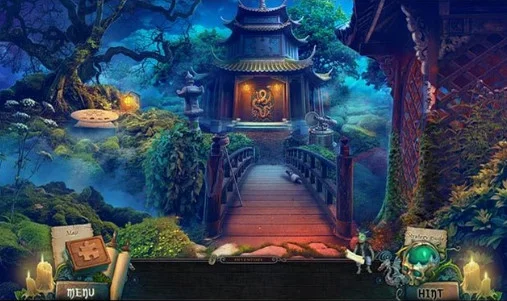 女巫的遗产6黑暗王朝游戏预览图