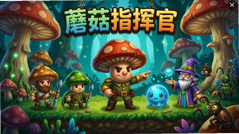Ģ��ָ�ӹٵ��԰���Ϸ�����棬������˿սʿ�����ӷ�ʦ�����˺�������Ģ��ɭ�ֳ��������֡�Ģ��ָ�ӹ١�����