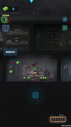 最后的提取内购汉化版(Last Extract)预览图