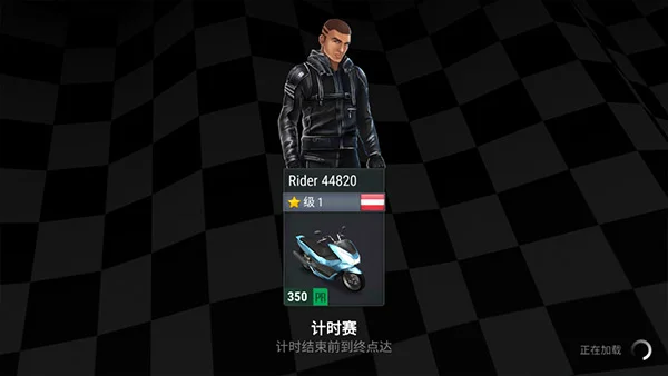 疯狂摩托车破解版 疯狂摩托车破解版