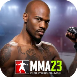 MMA�񶷳�ͻ23���°�