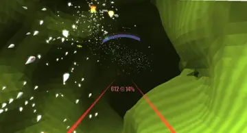 精子竞速游戏预览图