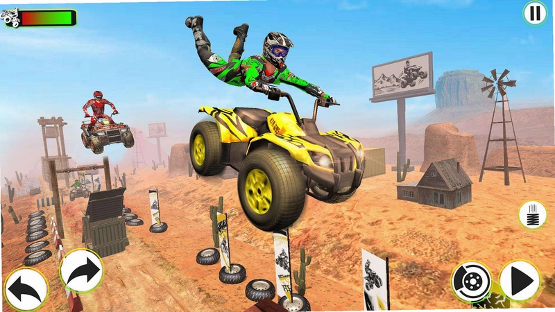 ����Ħ������ϷԤ��ͼ