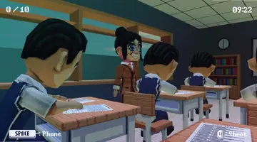考试模拟器预览图