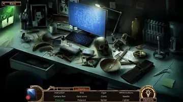 神秘的新天鹅堡预览图